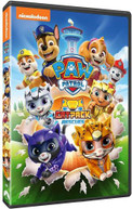 PAW PATROL: CAT PACK RESCUES DVD