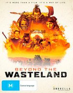 BEYOND THE WASTELAND (2021) [DVD]