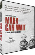MARX CAN WAIT DVD