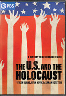 KEN BURNS: US & HOLOCAUST: A FILM BY KEN BURNS DVD