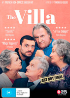 THE VILLA (2022) [DVD]