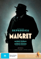 MAIGRET (PALACE FILMS COLLECTION 2022) [DVD]