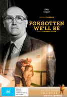 FORGOTTEN WE'LL BE (PALACE FILMS COLLECTION 2021) [DVD]