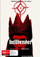 HELLBENDER (2021) [DVD]