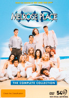 MELROSE PLACE: THE COMPLETE COLLECTION (1997) [DVD]