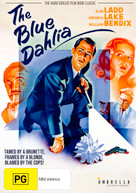 THE BLUE DAHLIA (FILM NOIR 1946) [DVD]
