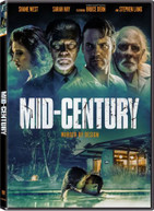 MID -CENTURY DVD