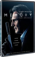 MEMORY DVD