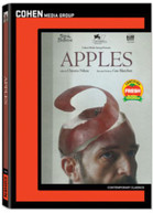 APPLES (2020) DVD