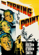 TURNING POINT (1952) DVD