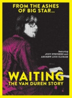 VAN DUREN - WAITING: THE VAN DUREN STORY DVD