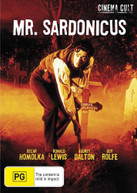 MR SARDONICUS DVD