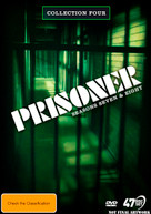 PRISONER: COLLECTION 4 (SEASONS 7 - 8 1985) [DVD]