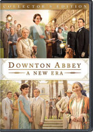 DOWNTON ABBEY: A NEW ERA DVD