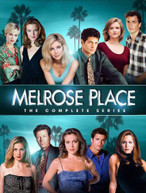 MELROSE PLACE: THE COMPLETE SERIES DVD