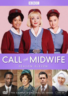 CALL THE MIDWIFE: SEASON ELEVEN DVD