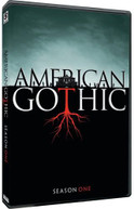 AMERICAN GOTHIC: SEASON ONE DVD