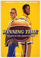 WINNING TIME: RISE OF THE LAKERS DYNASTY: COMP 1ST DVD