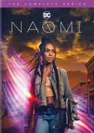 NAOMI: THE COMPLETE SERIES DVD