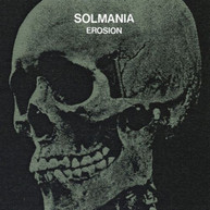 SOLMANIA - EROSION VINYL