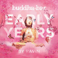 BUDDHA BAR: EARLY YEARS / VARIOUS VINYL