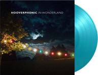 HOOVERPHONIC - IN WONDERLAND VINYL