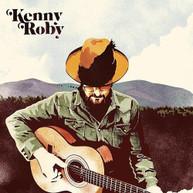 KENNY ROBY - KENNY ROBY VINYL