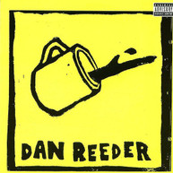 DAN REEDER - DAN REEDER VINYL