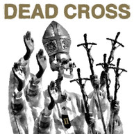 DEAD CROSS - II VINYL