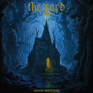 LORD - FOREST NOCTURNE VINYL