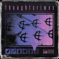 THOUGHTCRIMES - ALTERED PASTS VINYL