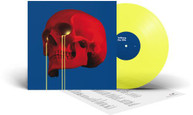 VALBORG - DER ALTE - YELLOW VINYL