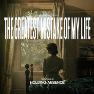 HOLDING ABSENCE - GREATEST MISTAKE OF MY LIFE VINYL