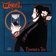 WHEEL - PRESERVED IN TIME VINYL