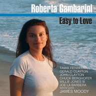 ROBERTA GAMBARINI - EASY TO LOVE VINYL
