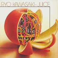 RYO KAWASAKI - JUICE VINYL