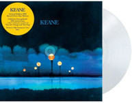 KEANE - YOU ARE YOUNG & SEA FOG VINYL