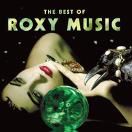ROXY MUSIC - BEST OF VINYL