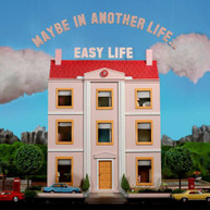 EASY LIFE - MAYBE IN ANOTHER LIFE VINYL
