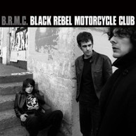 BLACK REBEL MOTORCYCLE CLUB VINYL