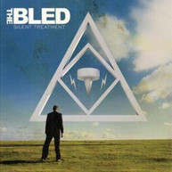 BLED - SILENT TREATMENT (DLX LTD) VINYL