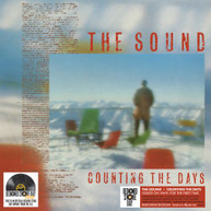 SOUND - COUNTING THE DAYS VINYL