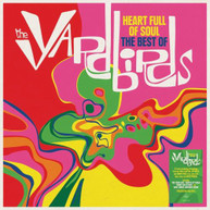 YARDBIRDS - HEART FULL OF SOUL: THE BEST OF VINYL