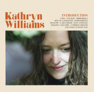 KATHRYN WILLIAMS - INTRODUCTION VINYL
