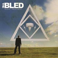 BLED - SILENT TREATMENT (COLOURED) VINYL