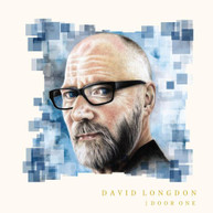 DAVID LONGDON - DOOR ONE (WHITE) VINYL