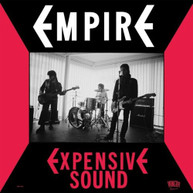 EMPIRE - EXPENSIVE SOUND VINYL