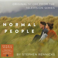 STEPHEN RENNICKS - NORMAL PEOPLE / SOUNDTRACK VINYL