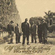 PUFF DADDY &  THE FAMILY - NO WAY OUT VINYL
