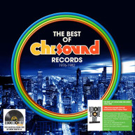 BEST OF CHI -SOUND RECORDS 1976-1983 / VARIOUS VINYL